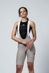 Women's Roam Cargo Bibs V2 (Sand)