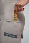 Women's Roam Cargo Bibs V2 (Sand)