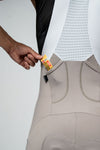 Women's Roam Cargo Bibs V2 (Sand)