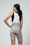 Women's Roam Cargo Bibs V2 (Sand)