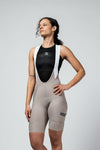 Women's Roam Cargo Bibs V2 (Sand)