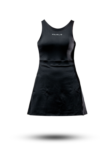 Women's Sport Dress (Black)