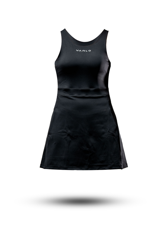 Women's Sport Dress (Black)
