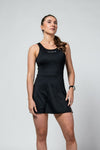 Women's Sport Dress (Black)