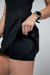 Women's Sport Dress (Black)