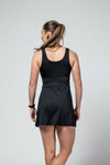 Women's Sport Dress (Black)