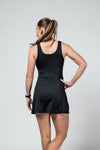 Women's Sport Dress (Black)