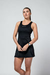 Women's Sport Dress (Black)