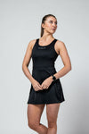 Women's Sport Dress (Black)