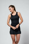 Women's Sport Dress (Black)