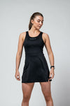Women's Sport Dress (Black)