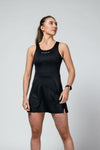 Women's Sport Dress (Black)