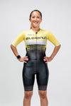 Women's Supertri Mezza Triathlon Suit