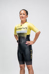 Women's Supertri Mezza Triathlon Suit