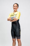 Women's Supertri Mezza Triathlon Suit