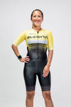 Women's Supertri Mezza Triathlon Suit