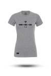 Women's Swim Bike Run Shirt