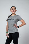 Women's Swim Bike Run Shirt