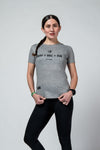 Women's Swim Bike Run Shirt