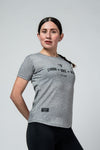 Women's Swim Bike Run Shirt