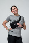 Women's Swim Bike Run Shirt