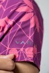 Women's Touring Tech Shirt (Magenta)