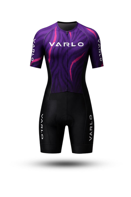 Women's Untamed Mezza Triathlon Suit