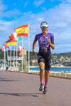 Women's Untamed Mezza Triathlon Suit