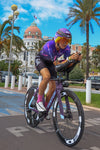 Women's Untamed Mezza Triathlon Suit