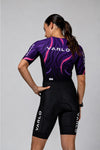 Women's Untamed Mezza Triathlon Suit
