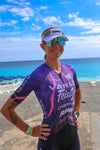 Women's Untamed Mezza Triathlon Suit