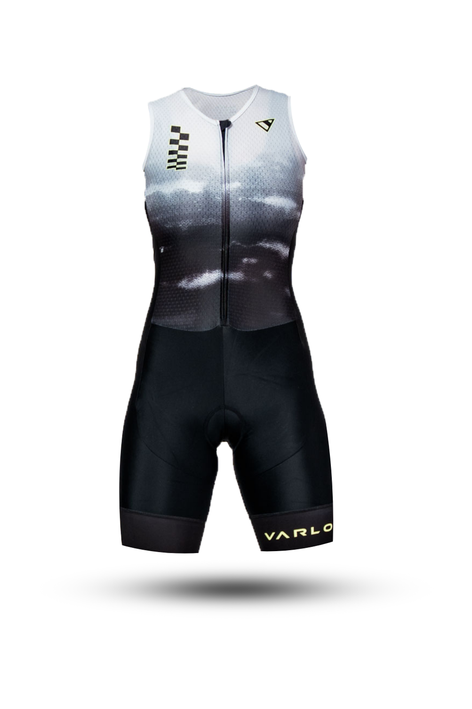 Varlo - Empowering Athletes To Conquer Tomorrow's Goals