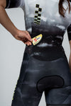 Women's Pulse Summit Triathlon Suit