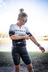 Women's Pulse Summit Triathlon Suit