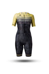 Women's Supertri Mezza Ltd Triathlon Suit