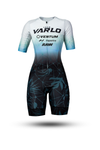 Women's Team Varlo Mezza Triathlon Suit