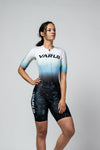 Women's Team Varlo Mezza Triathlon Suit