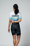 Women's Team Varlo Mezza Triathlon Suit