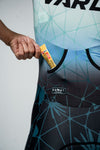 Women's Team Varlo Mezza Triathlon Suit