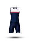 Youth Legacy Triathlon Suit (Unisex)