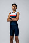 Youth Legacy Triathlon Suit (Unisex)
