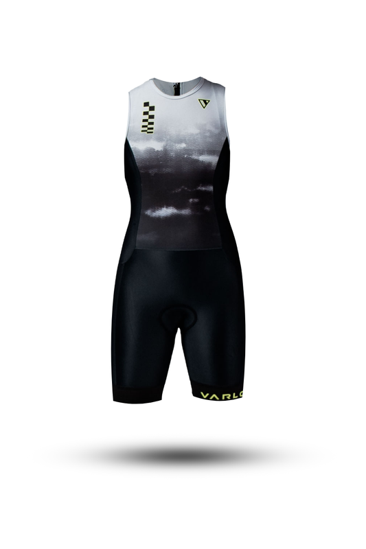 Youth Pulse Triathlon Suit