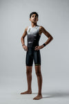 Youth Pulse Triathlon Suit