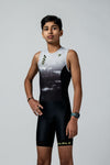 Youth Pulse Triathlon Suit
