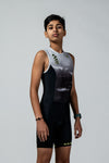 Youth Pulse Triathlon Suit