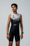 Youth Pulse Triathlon Suit