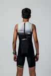 Youth Pulse Triathlon Suit