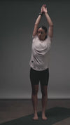 Women's Everyday Terra Tee (Sand Dust)