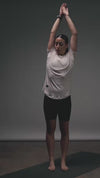 Women's Everyday Terra Tee (Amber)