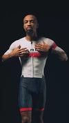 Men's Legacy Summit Triathlon Suit